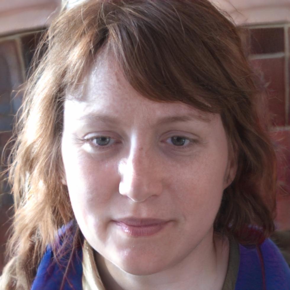 Sarah Hoffmann